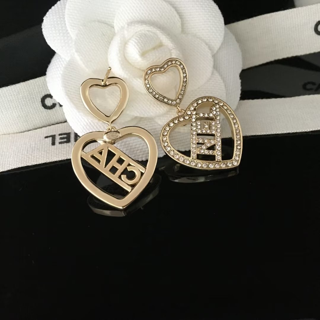 Earring Jewelry, no box, JC23 565 - qinlai888