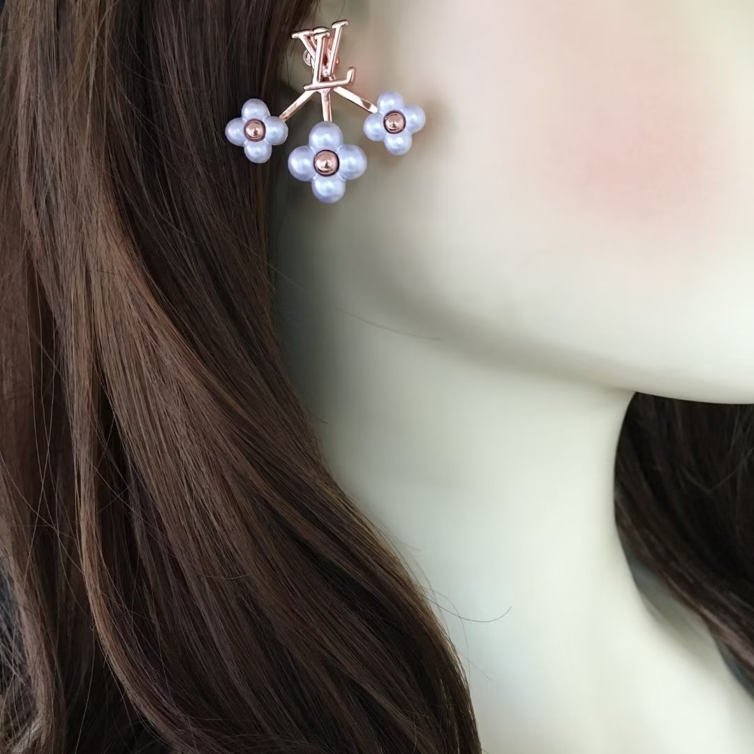 Earring Jewelry, no box, JL20 571 572 - qinlai888
