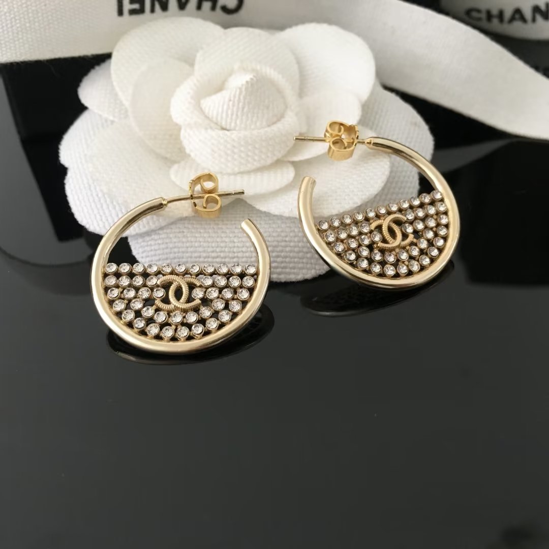 Earring Jewelry, no box, JC20 601 - qinlai888
