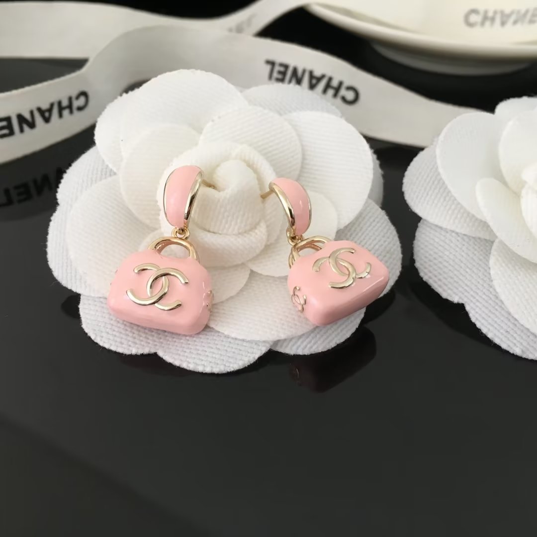 Earring Jewelry, no box, JC21 588 589 - qinlai888
