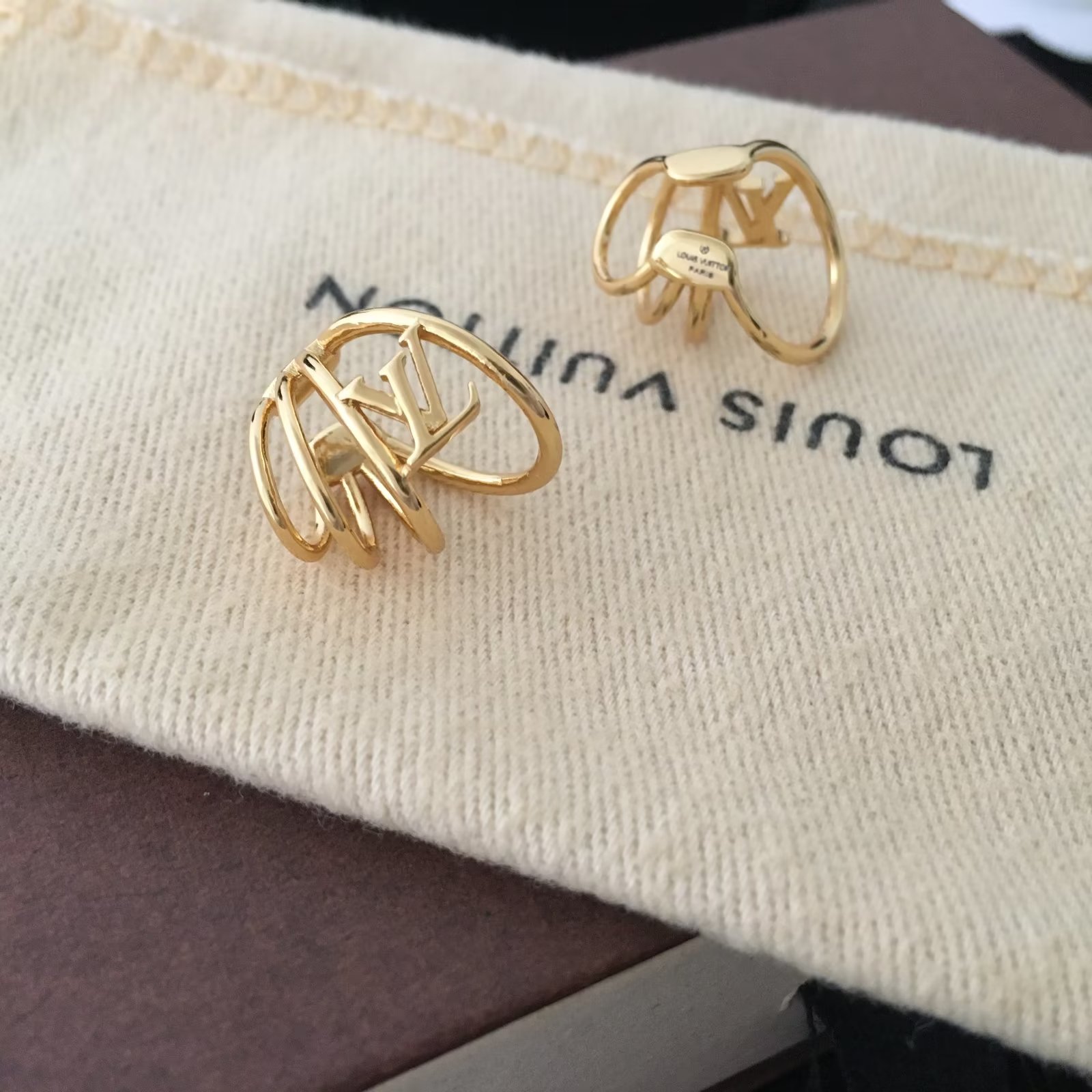 Earring Jewelry, no box, JL19 615 - qinlai888