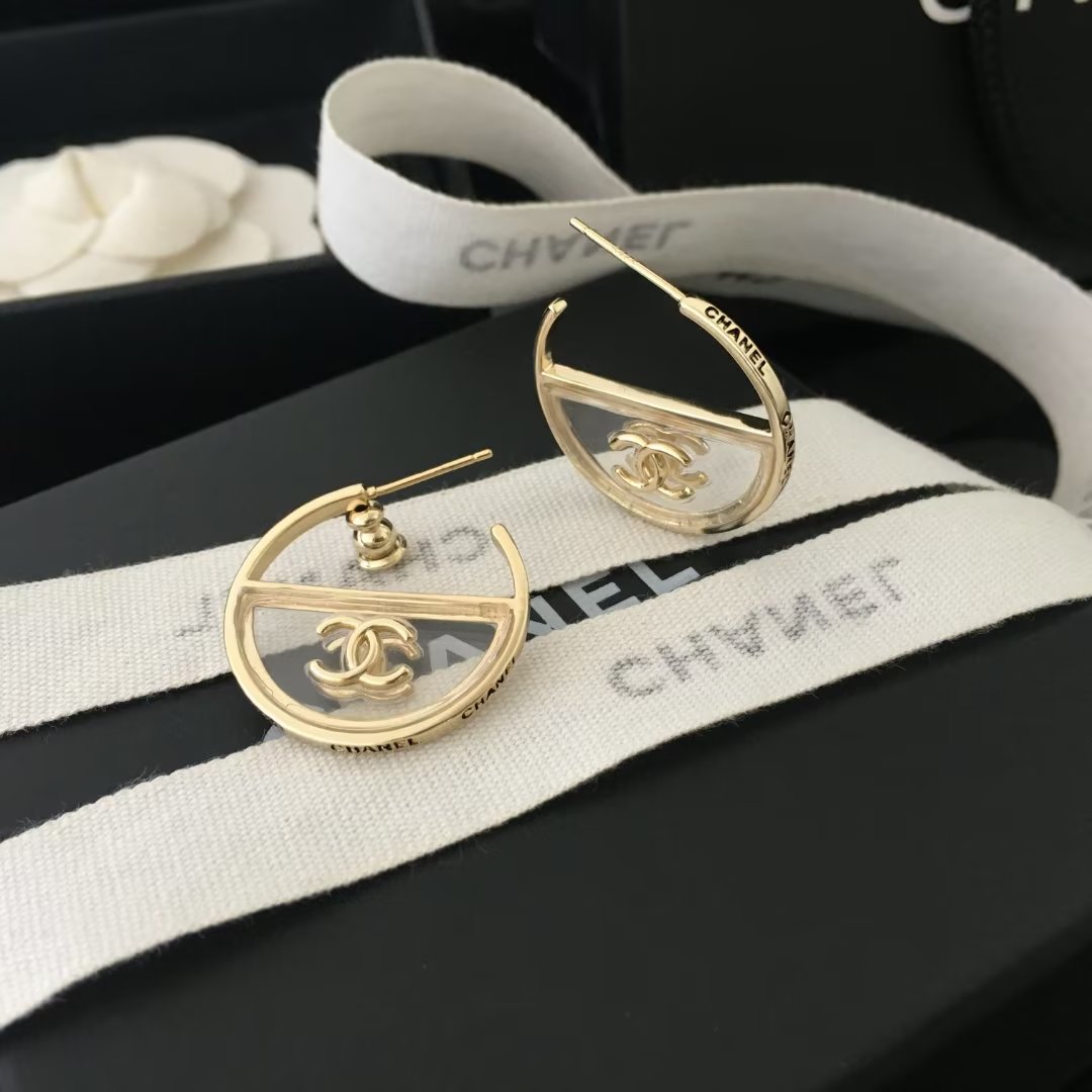 Earring Jewelry, no box, JC22 614 - qinlai888