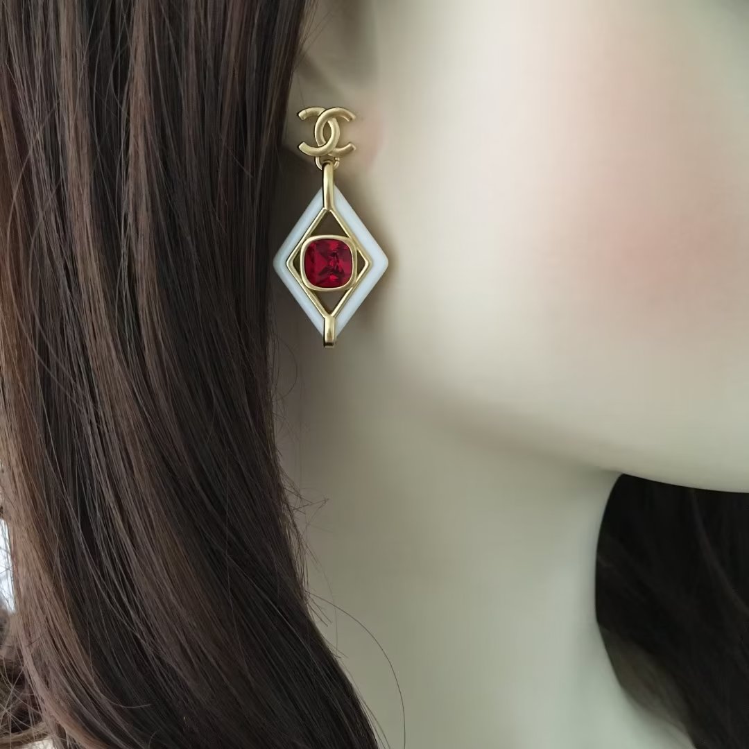 Earring Jewelry, no box, JC23 651 652 - qinlai888