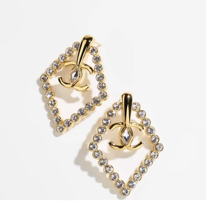 Earring Jewelry, no box, JC22 640 - qinlai888