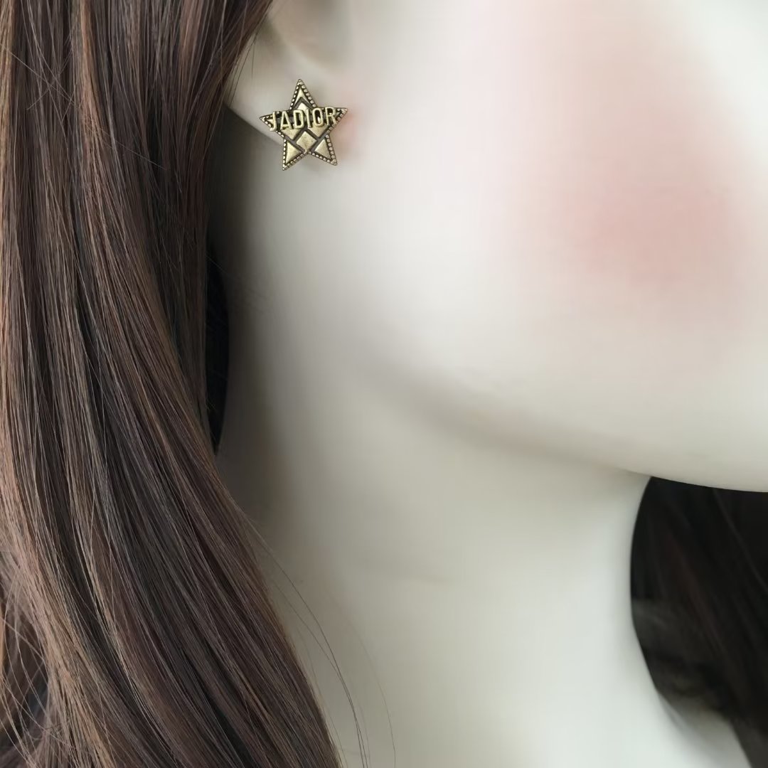 Earring Jewelry, no box, JD18 592 - qinlai888