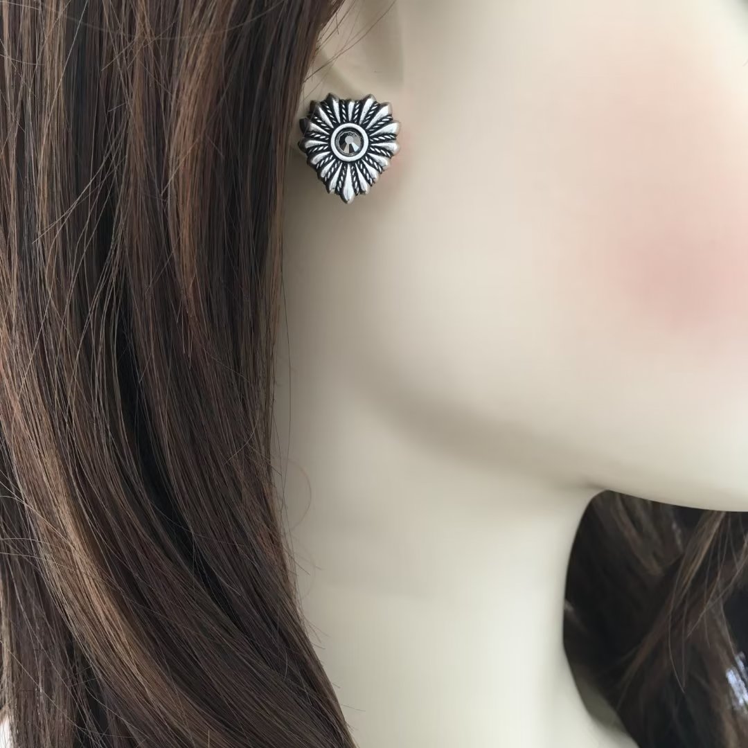 Earring Jewelry, no box, JC20 654 655 - qinlai888