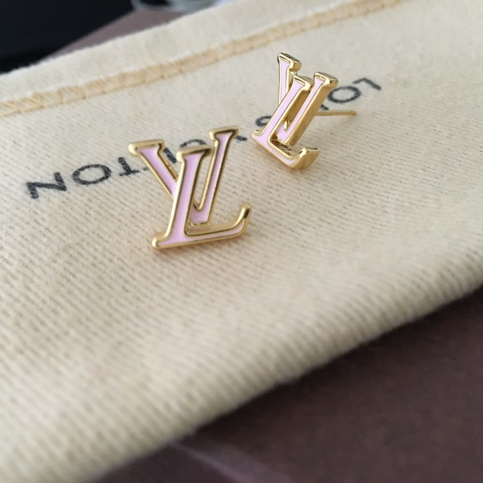 Earring Jewelry, no box, JL19 616 - qinlai888