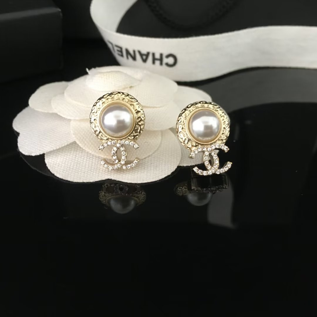 Earring Jewelry, no box, JC19 591 - qinlai888