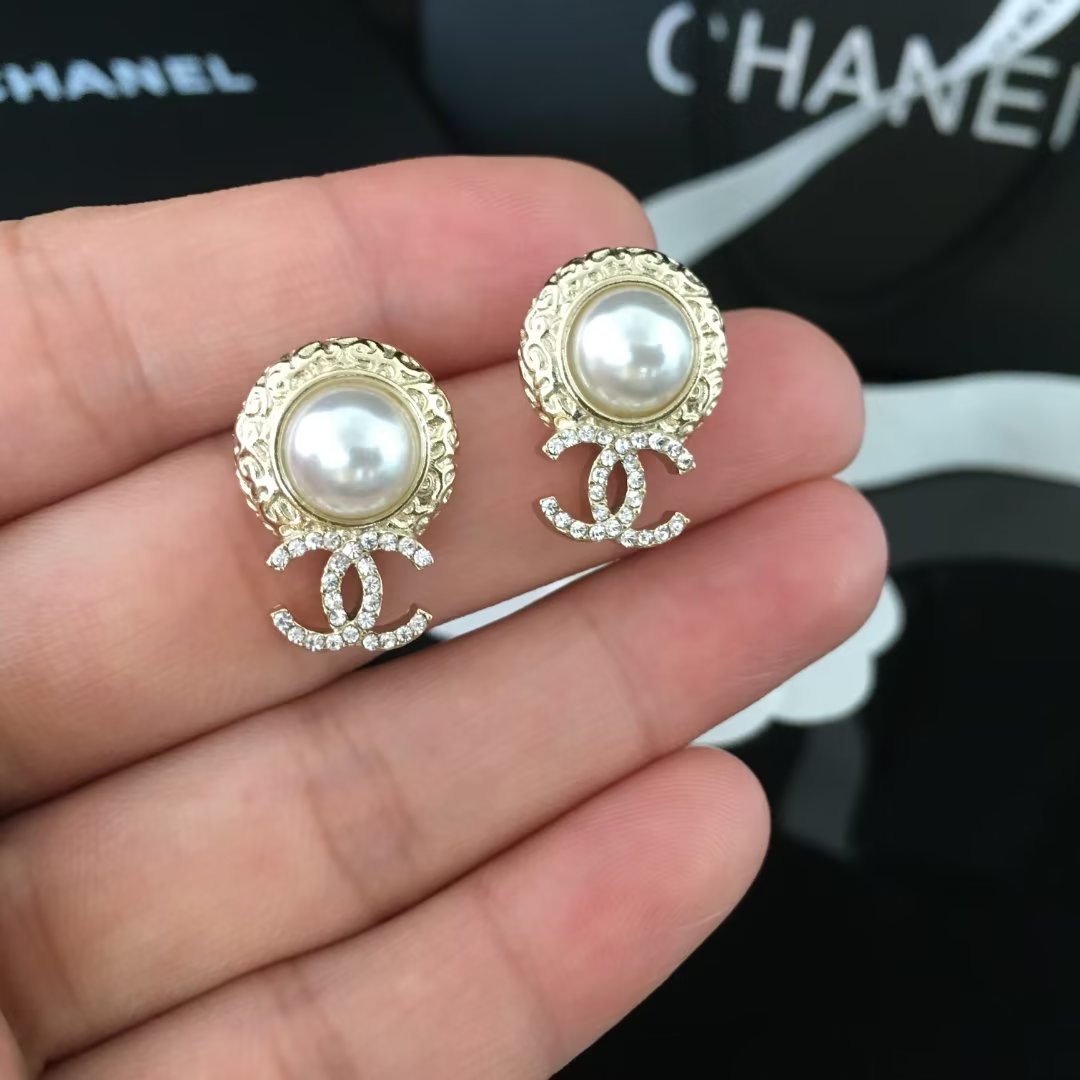 Earring Jewelry, no box, JC19 591 - qinlai888