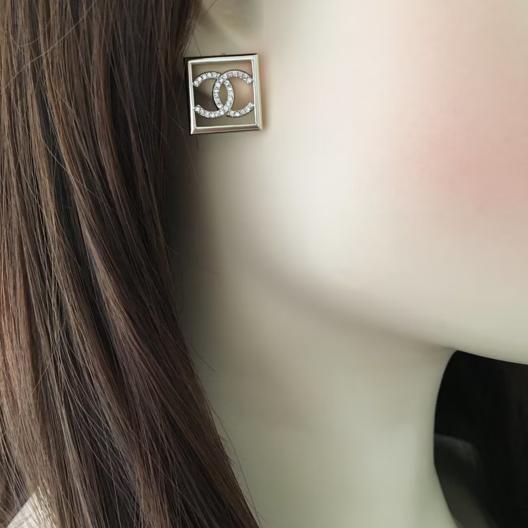 Earring Jewelry, no box, JC21 630 - qinlai888