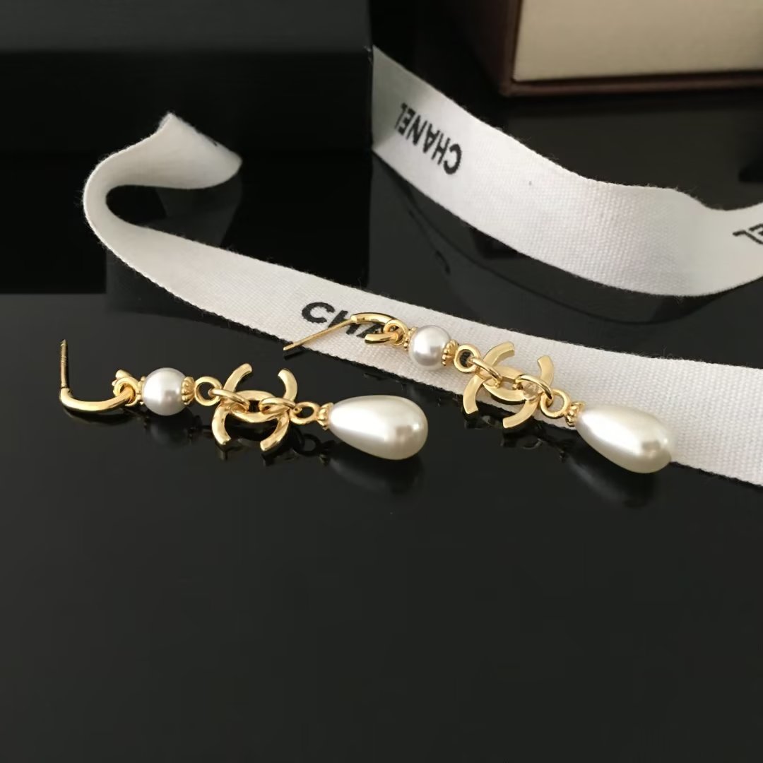 Earring Jewelry, no box, JC20 577 578 - qinlai888