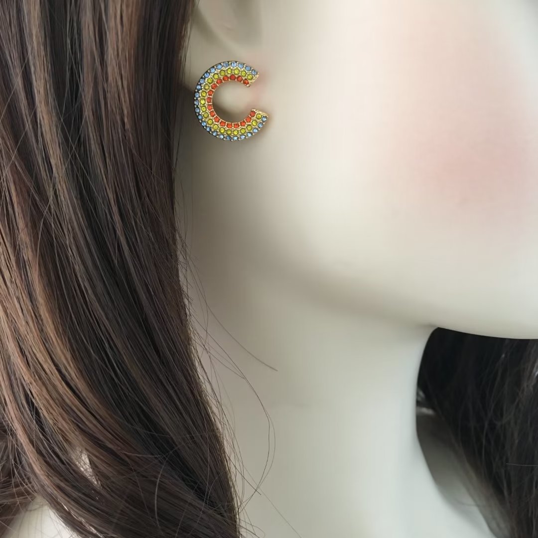 Earring Jewelry, no box, JC21 649 - qinlai888