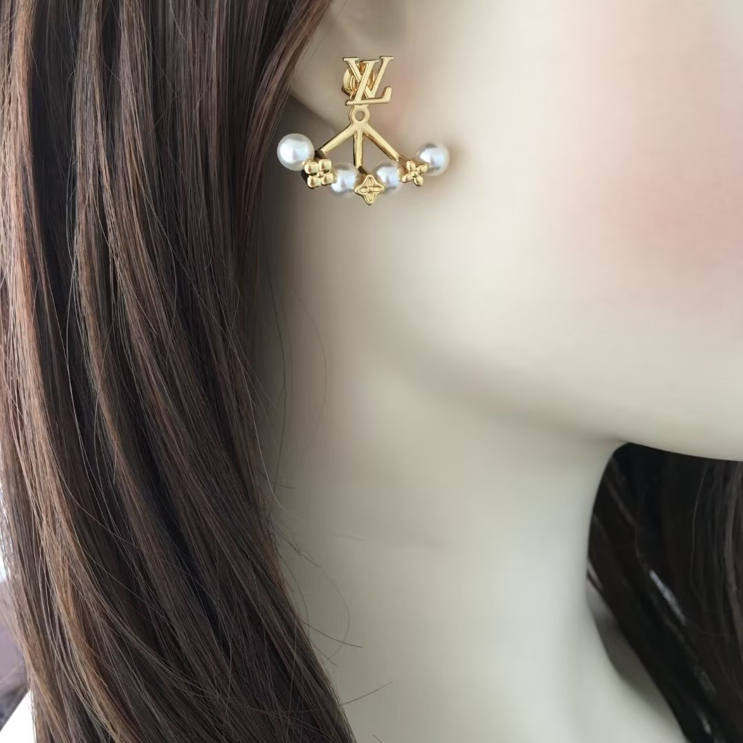 Earring Jewelry, no box, JL19 566 - qinlai888