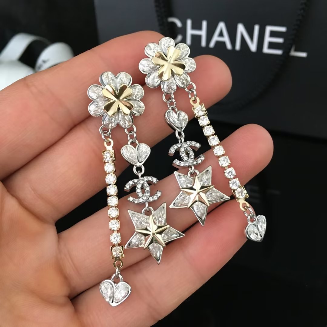 Earring Jewelry, no box, JC29 613 - qinlai888