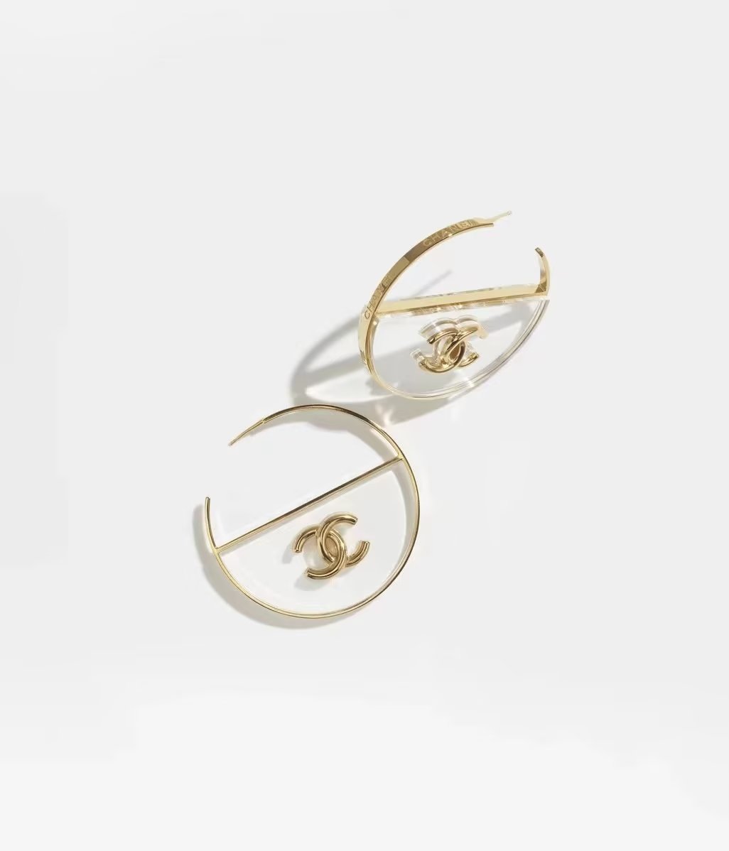 Earring Jewelry, no box, JC22 614 - qinlai888