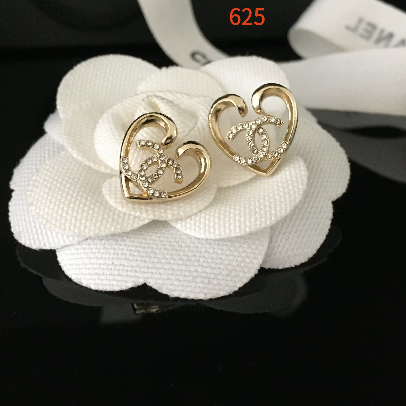 Earring Jewelry, no box, JC19 625 - qinlai888