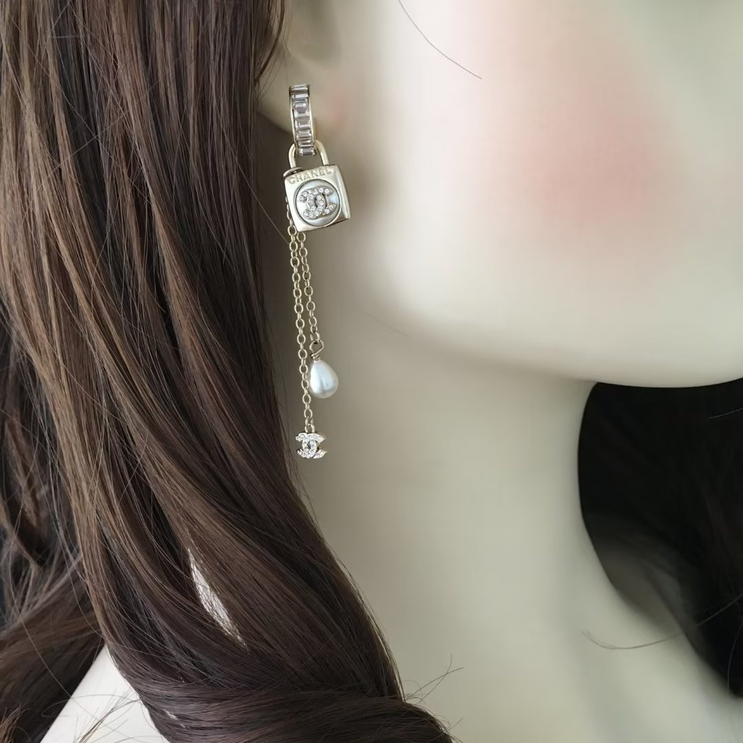 Earring Jewelry, no box, JC26 606 - qinlai888