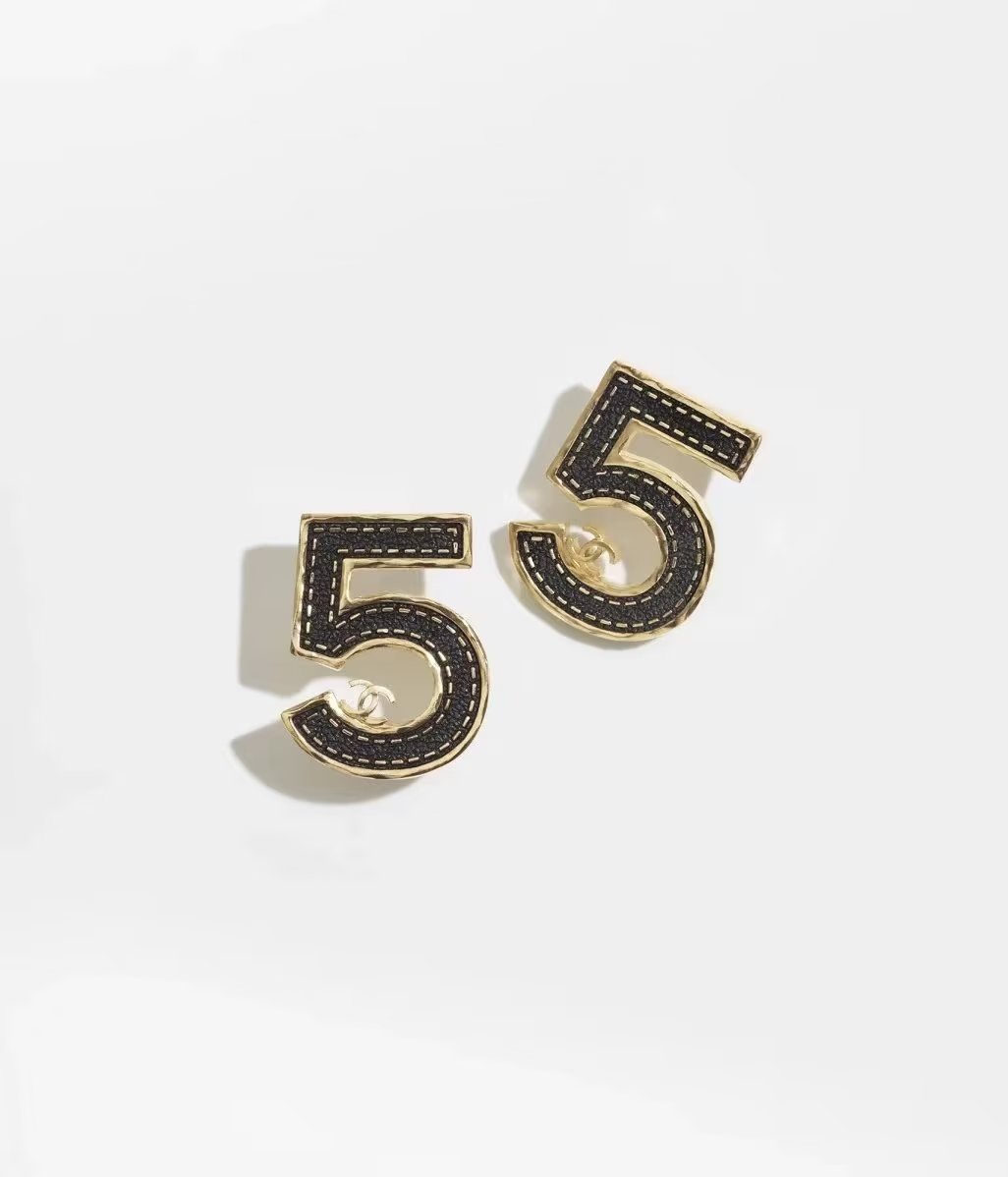 Earring Jewelry, no box, JC19 605 - qinlai888