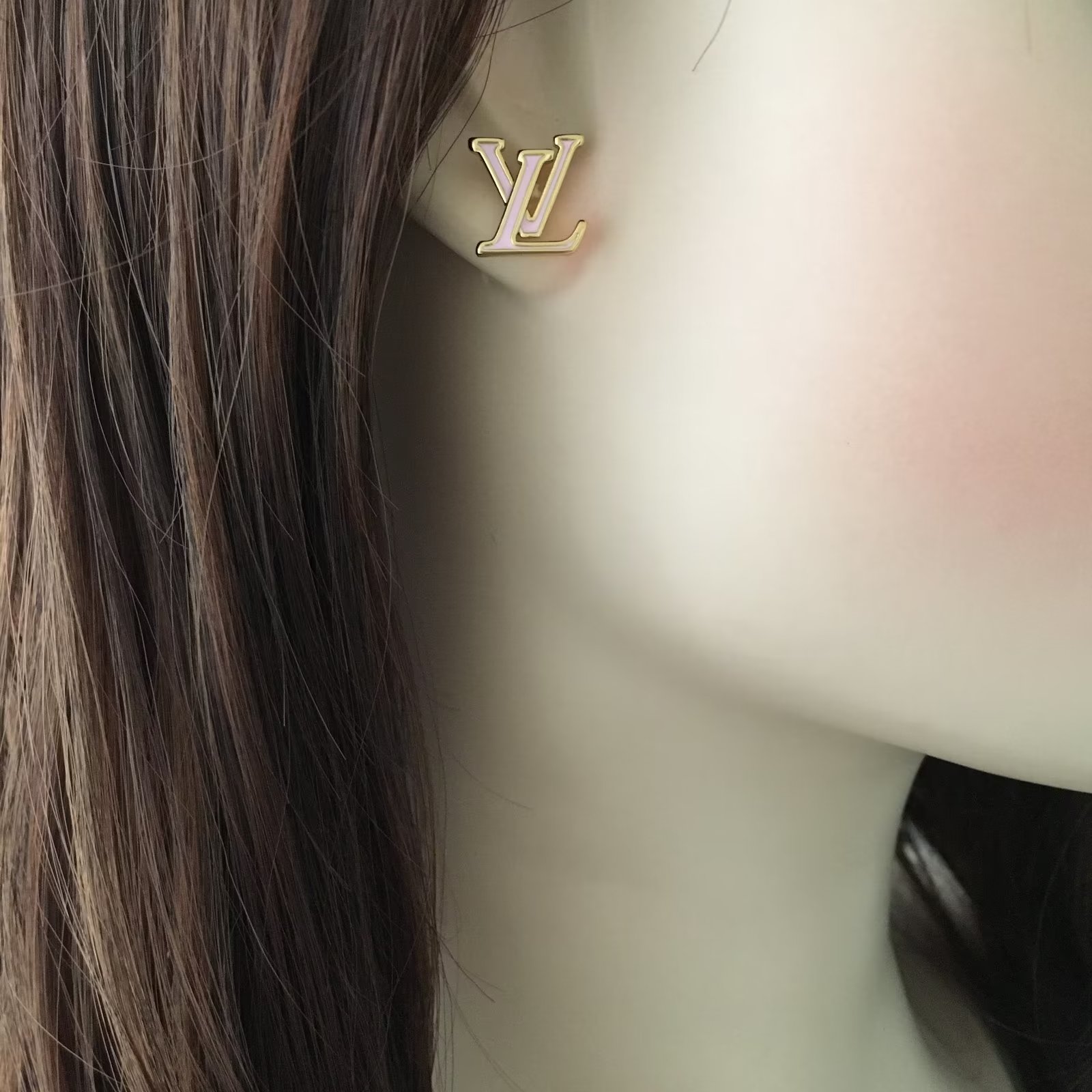 Earring Jewelry, no box, JL19 616 - qinlai888