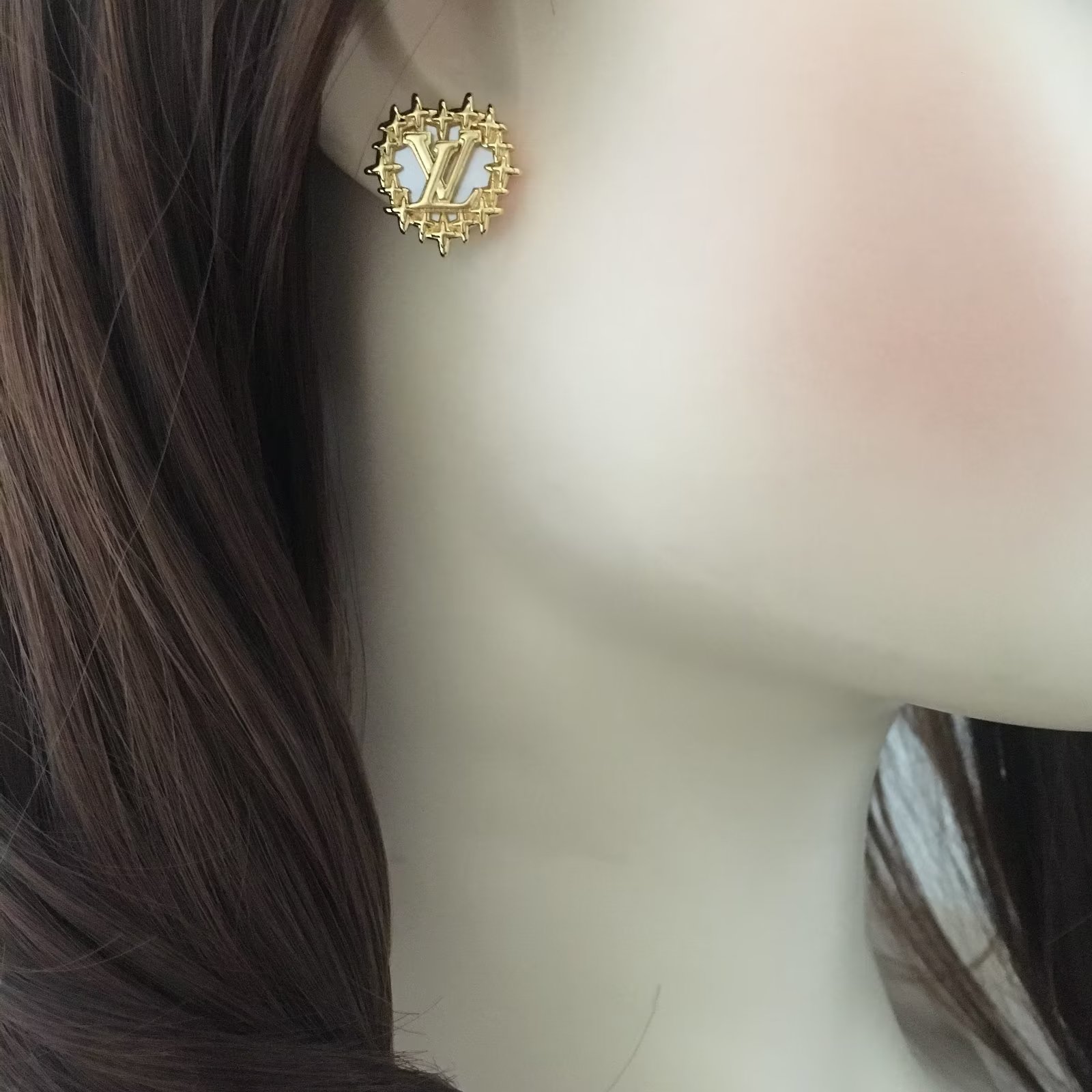 Earring Jewelry, no box, JL21 594 - qinlai888