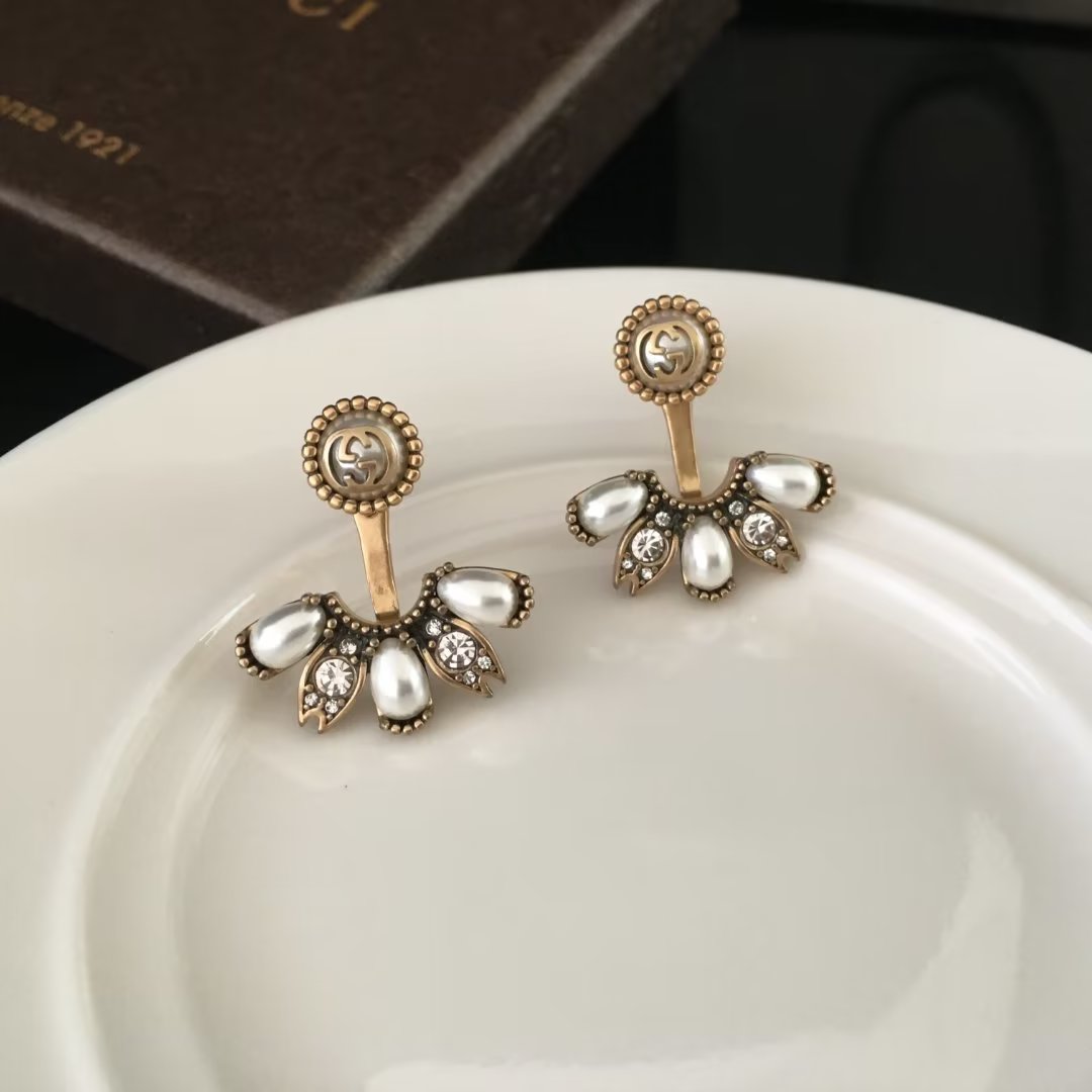 Earring Jewelry, no box, JC22 660 661 - qinlai888