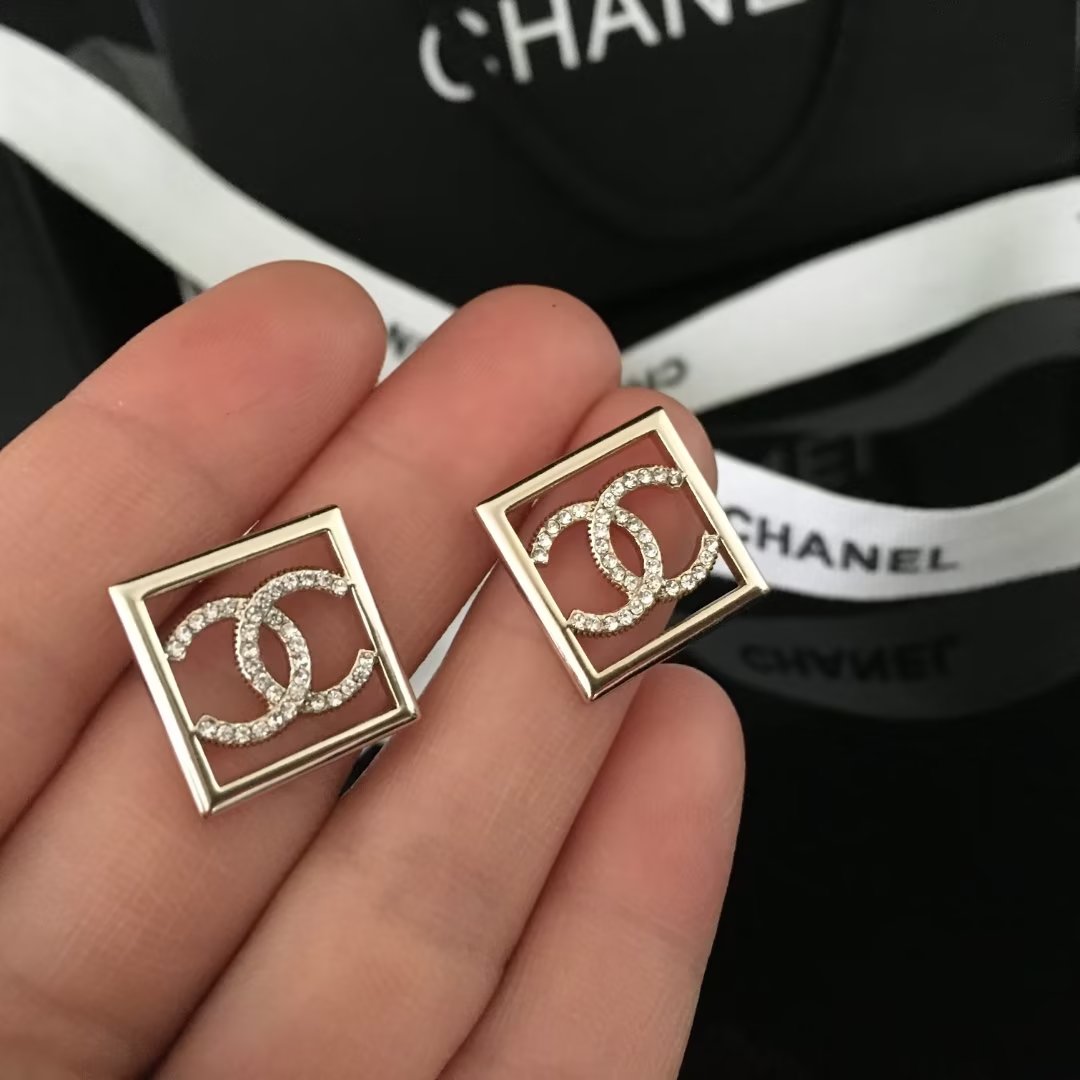 Earring Jewelry, no box, JC21 630 - qinlai888