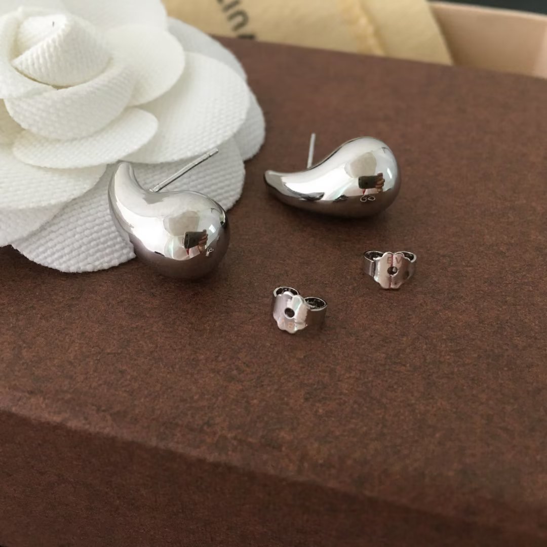 Earring Jewelry, no box, JL18 567 568 - qinlai888