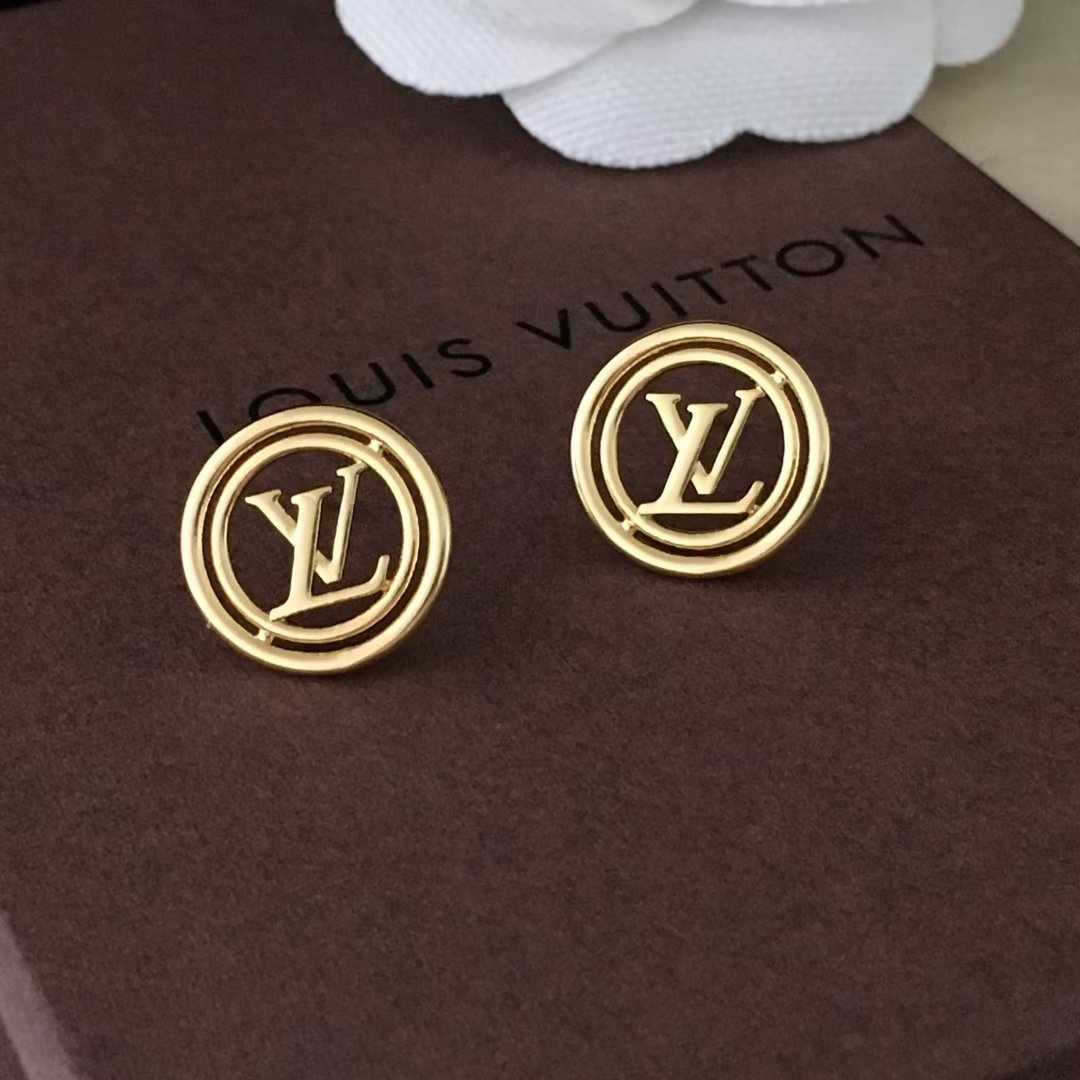 Earring Jewelry, no box, JL19 600 - qinlai888