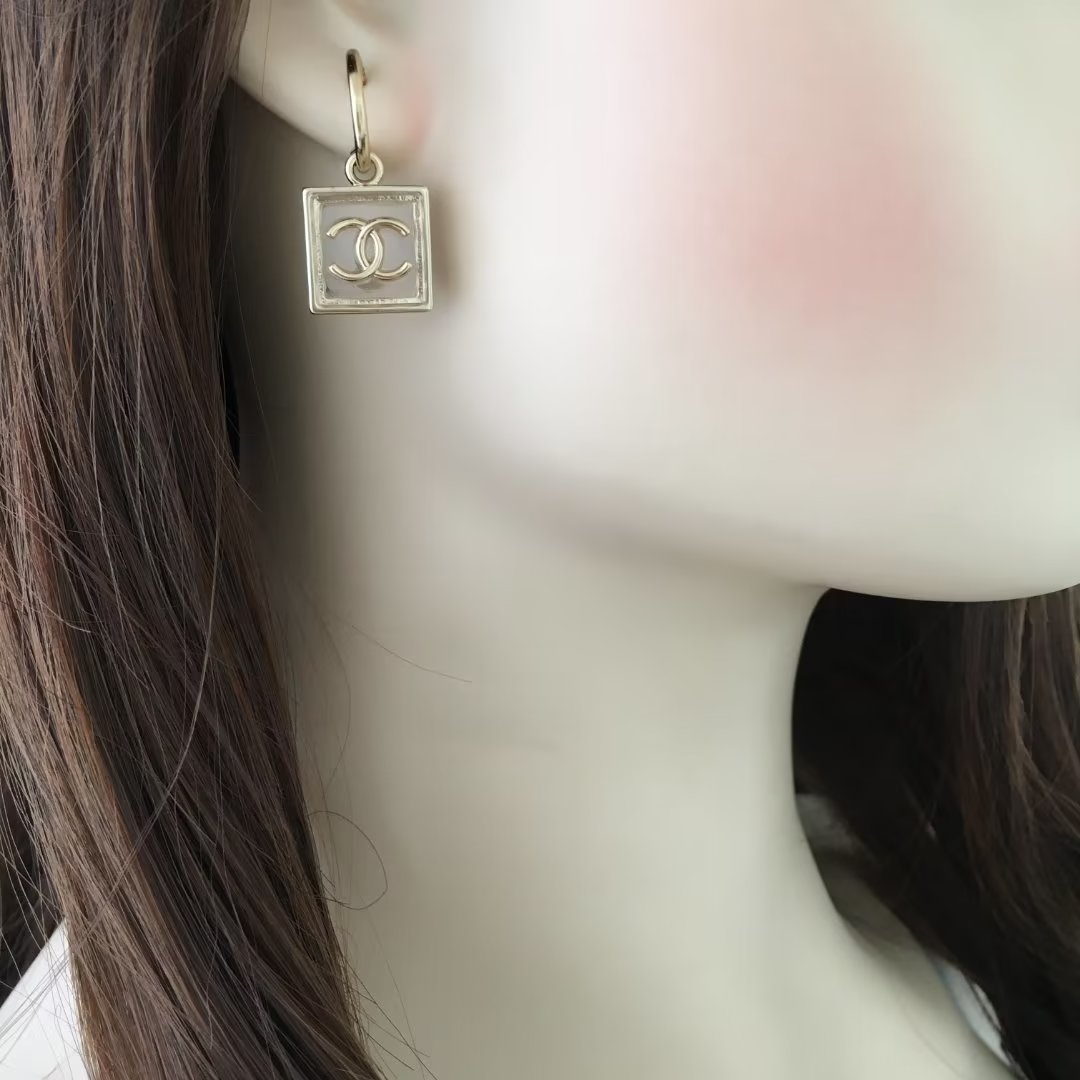 Earring Jewelry, no box, JC23 612 - qinlai888