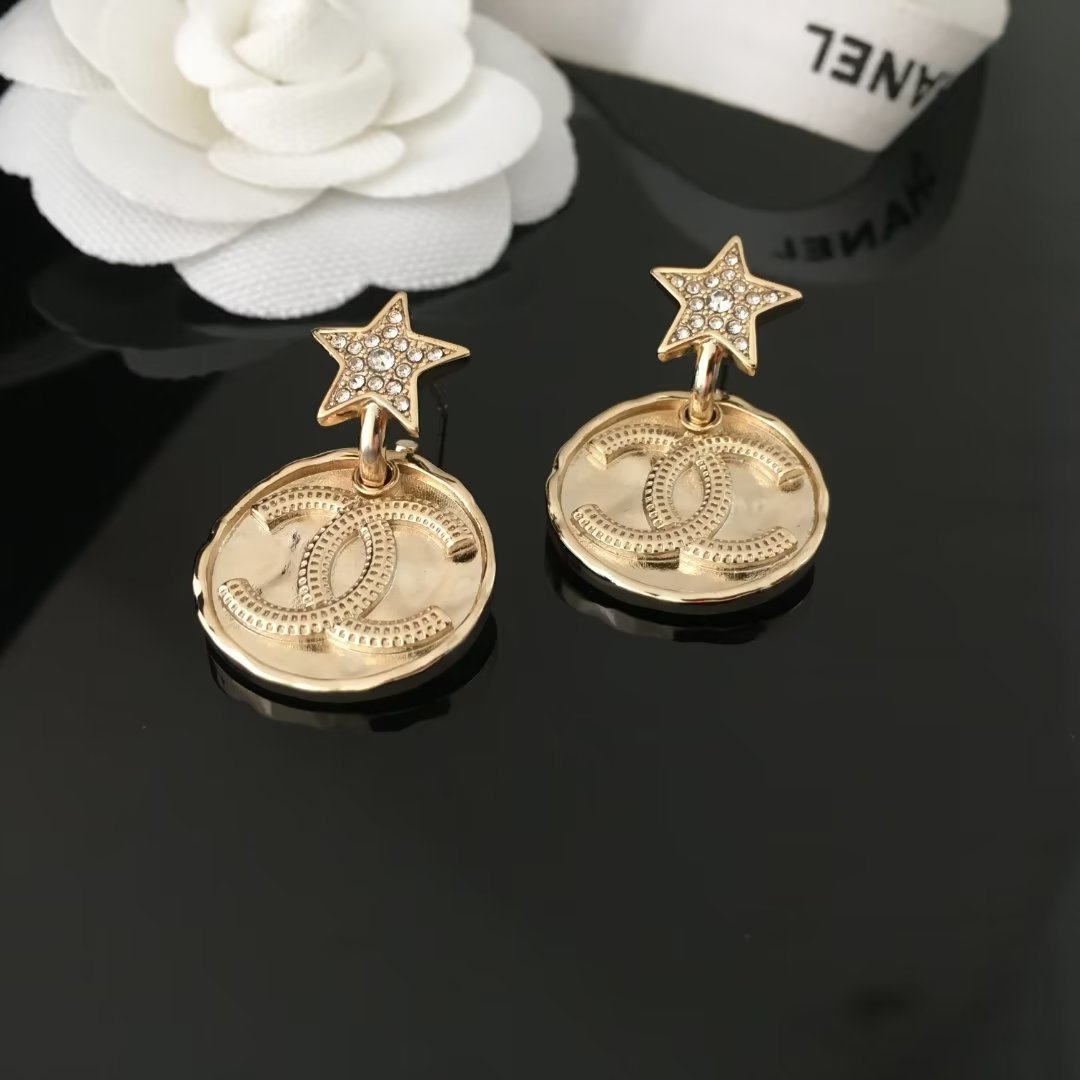 Earring Jewelry, no box, JC20 583 - qinlai888