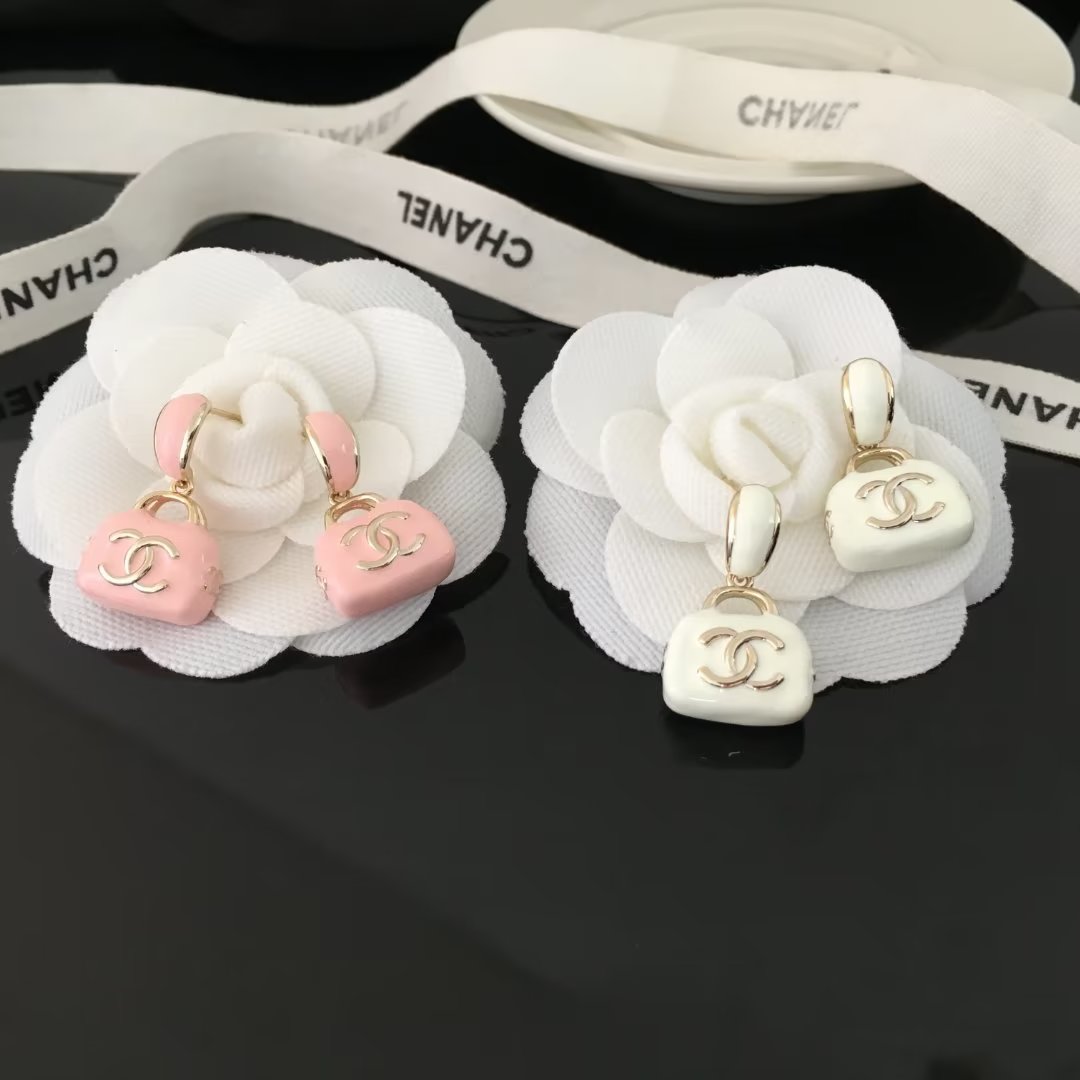 Earring Jewelry, no box, JC21 588 589 - qinlai888