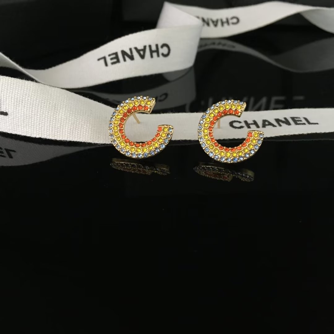 Earring Jewelry, no box, JC21 649 - qinlai888