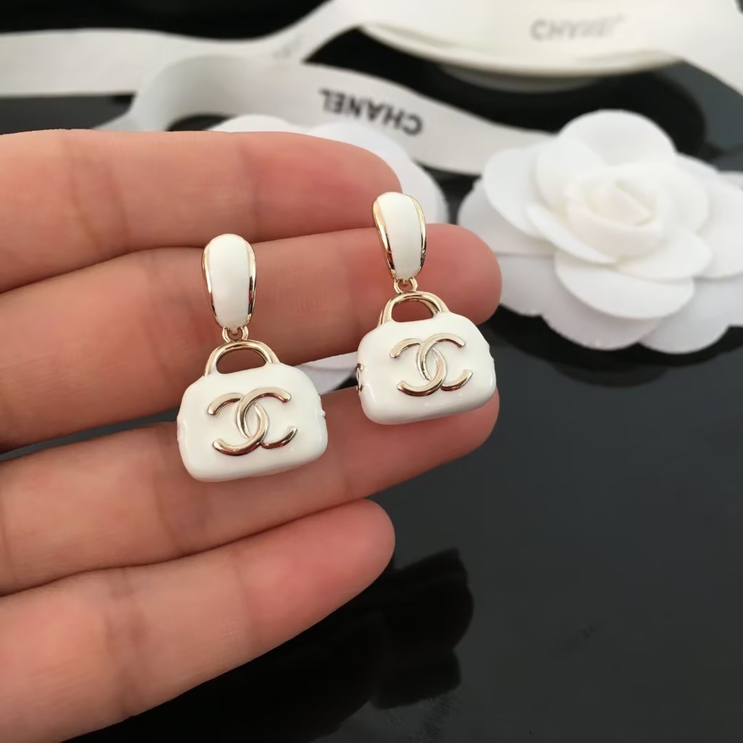 Earring Jewelry, no box, JC21 588 589 - qinlai888