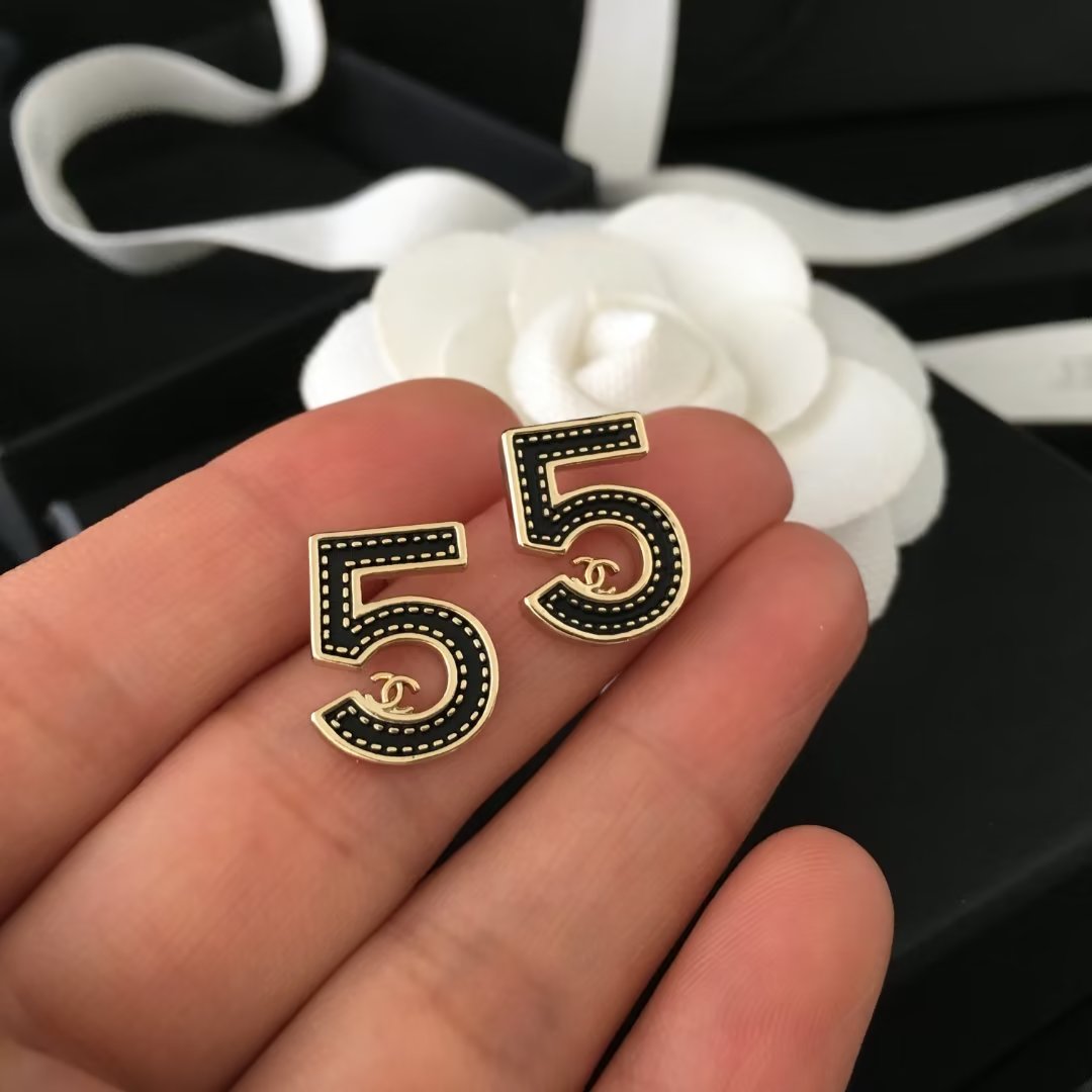 Earring Jewelry, no box, JC19 605 - qinlai888