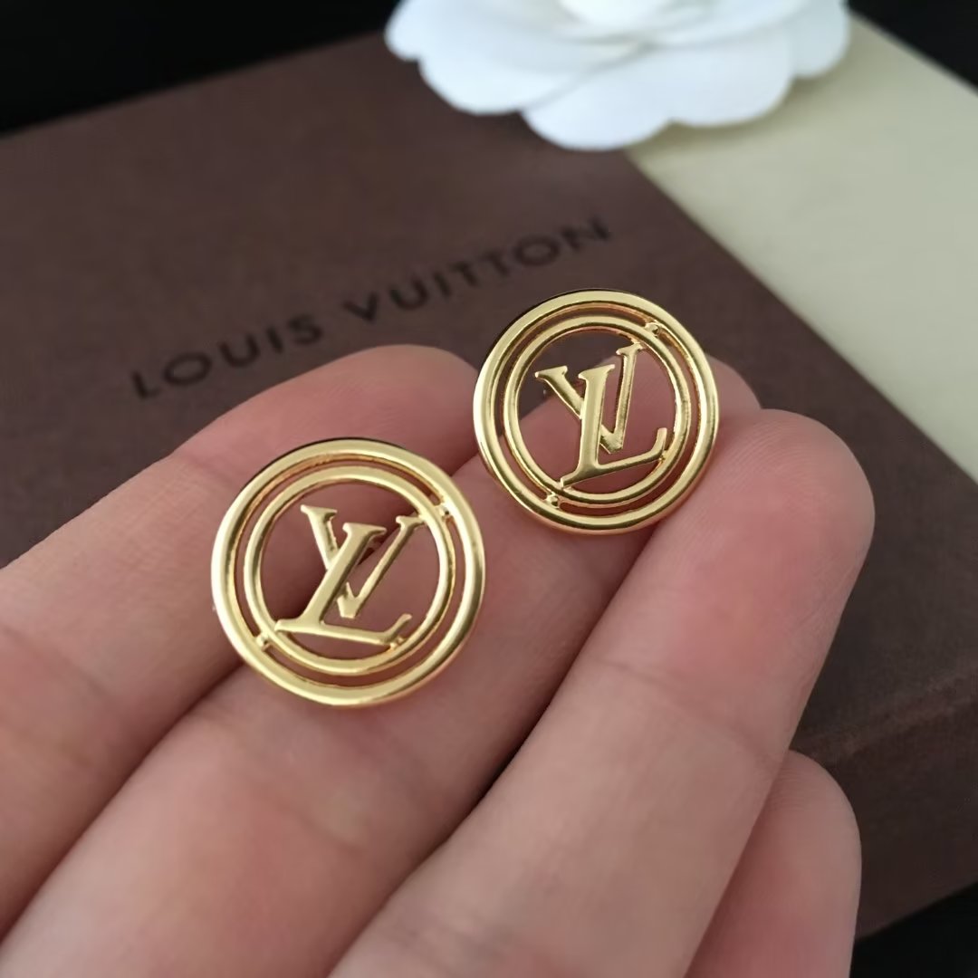 Earring Jewelry, no box, JL19 600 - qinlai888