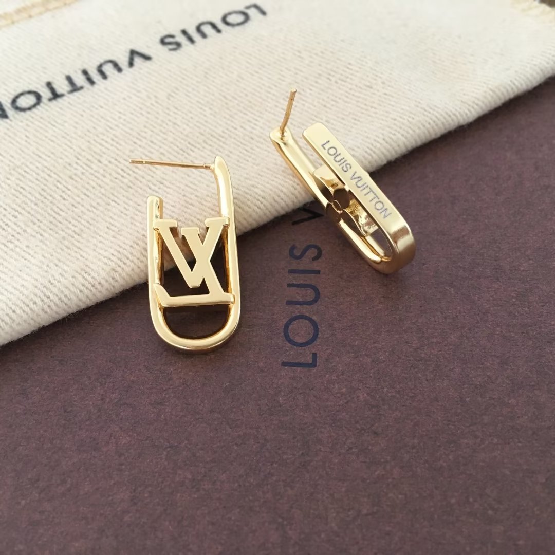 Earring Jewelry, no box, JL21 593 - qinlai888
