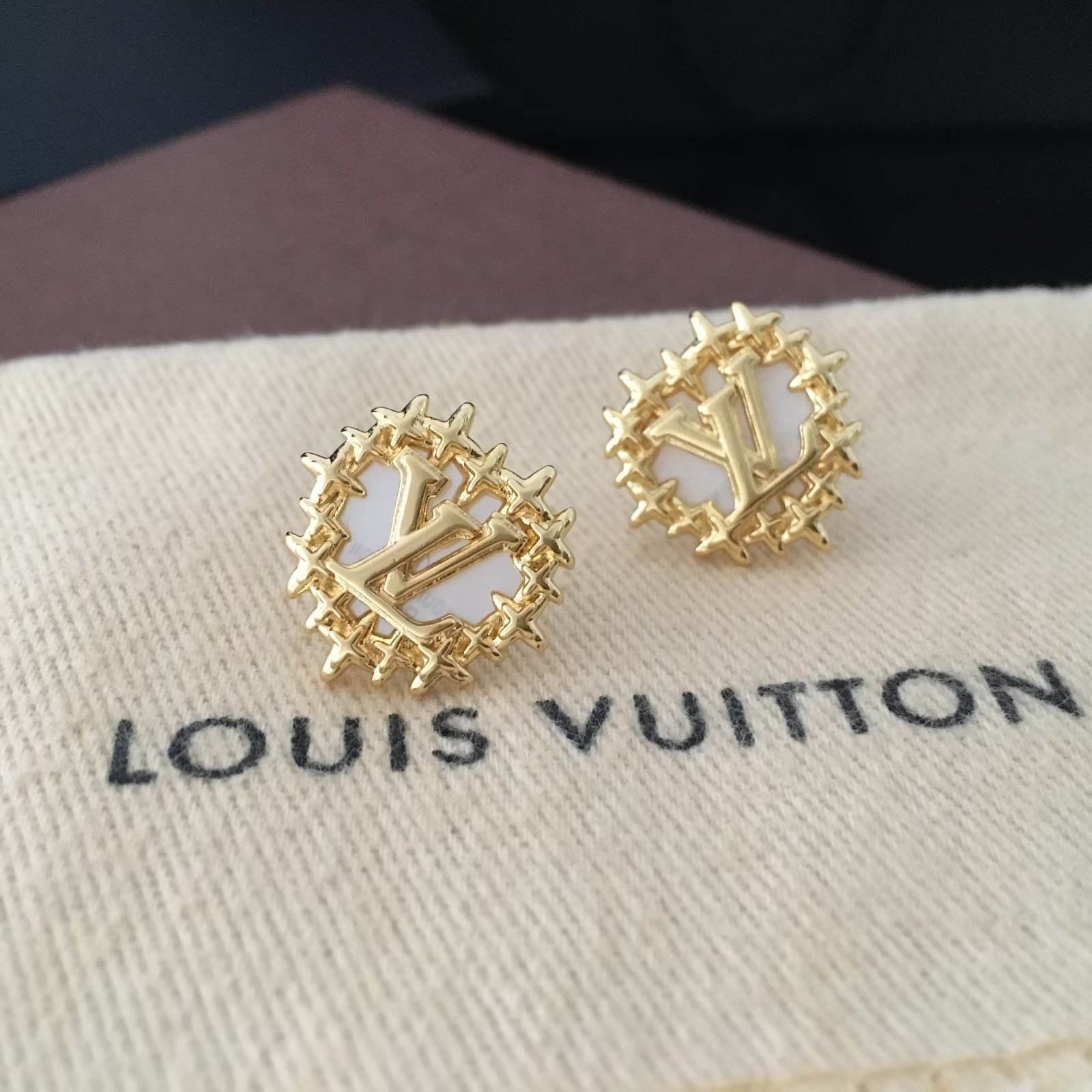 Earring Jewelry, no box, JL21 594 - qinlai888