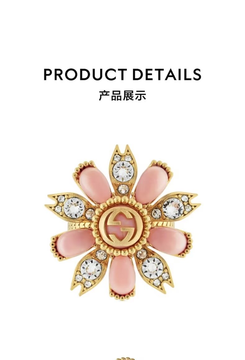 Earring Jewelry, no box, JG24 634 635 - qinlai888