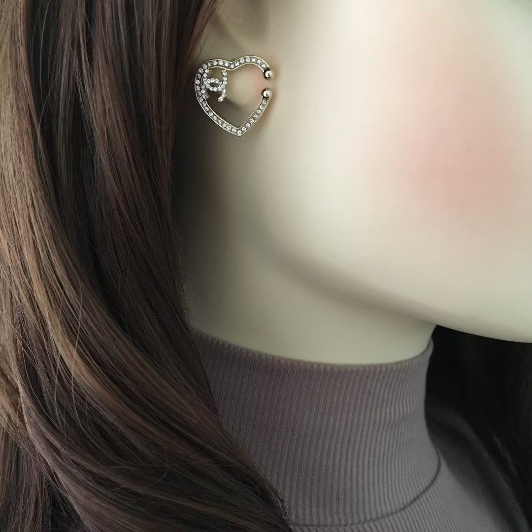 Earring Jewelry, no box, JC19 573 - qinlai888