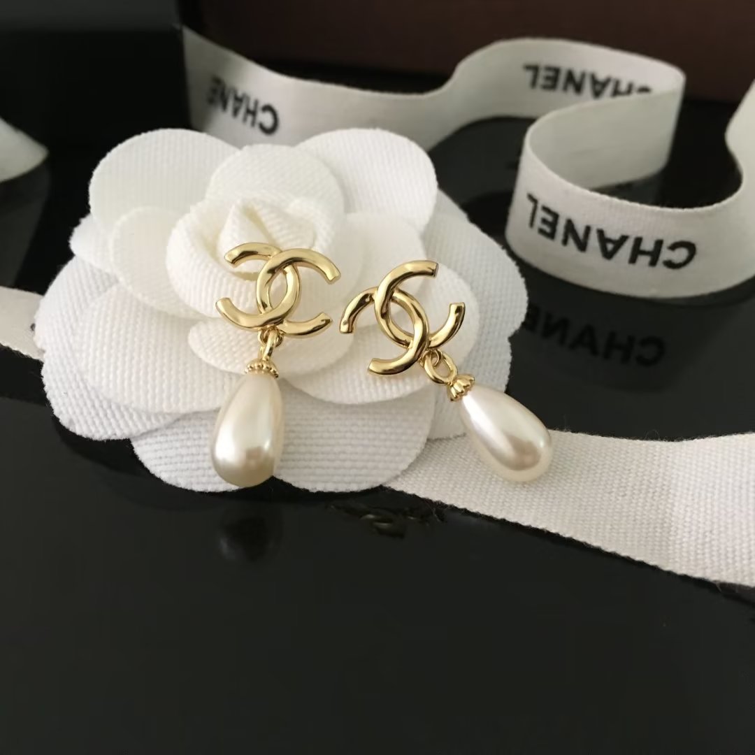 Earring Jewelry, no box, JC19 574 575 576 - qinlai888