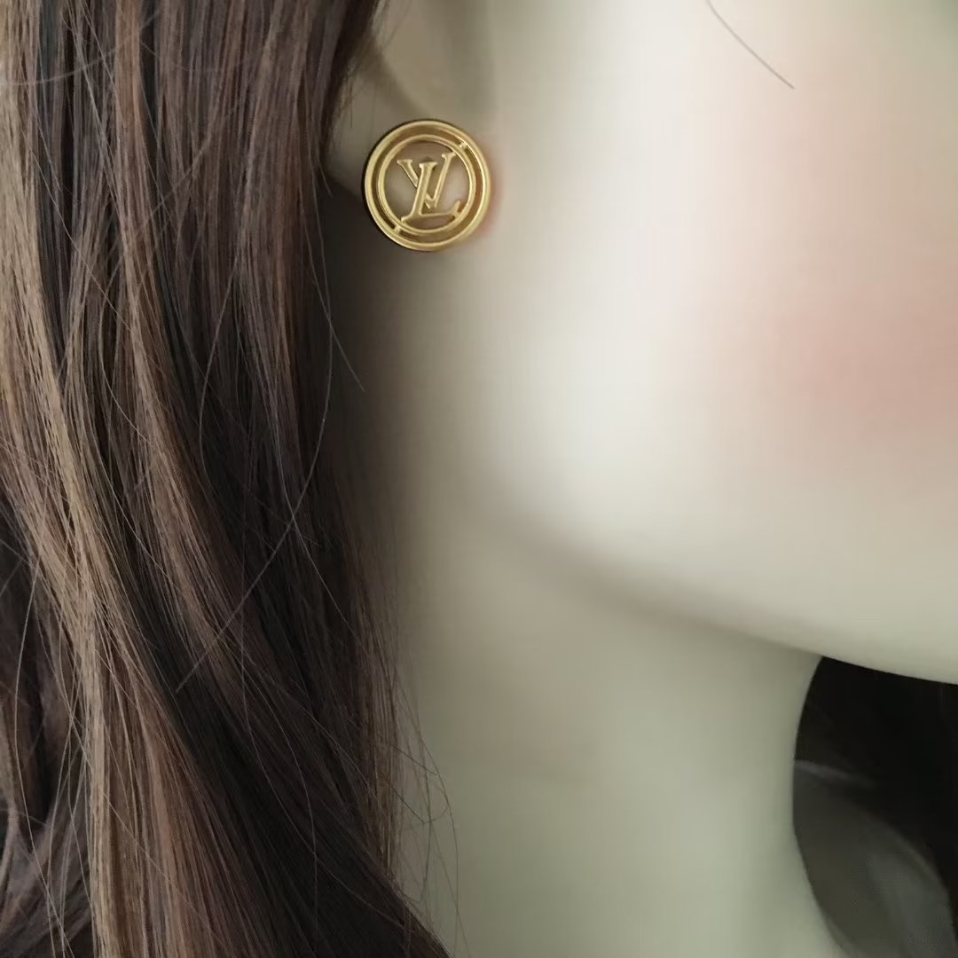 Earring Jewelry, no box, JL19 600 - qinlai888
