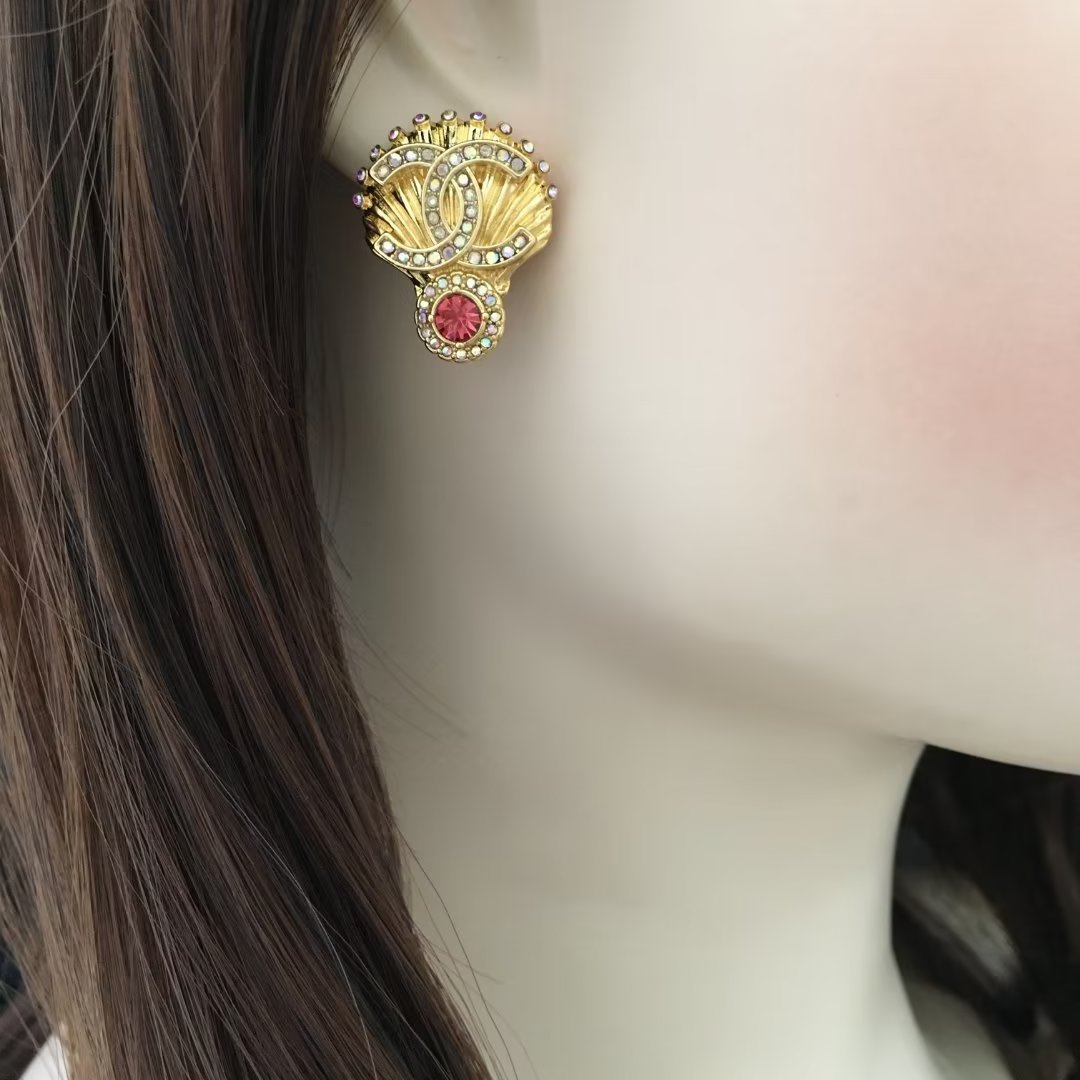 Earring Jewelry, no box, JC21 653 - qinlai888