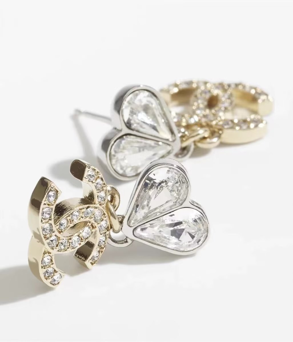 Earring Jewelry, no box, JC19 608 - qinlai888