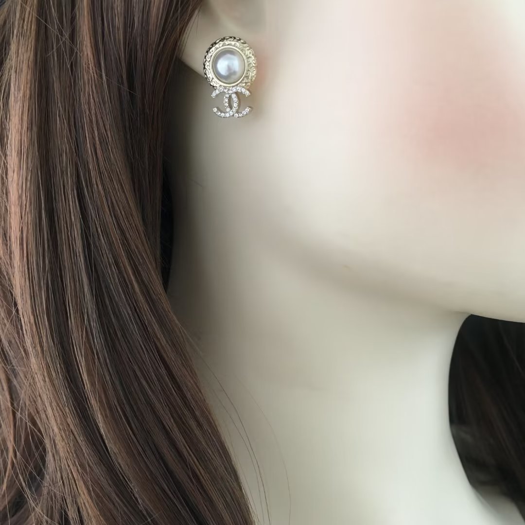 Earring Jewelry, no box, JC19 591 - qinlai888