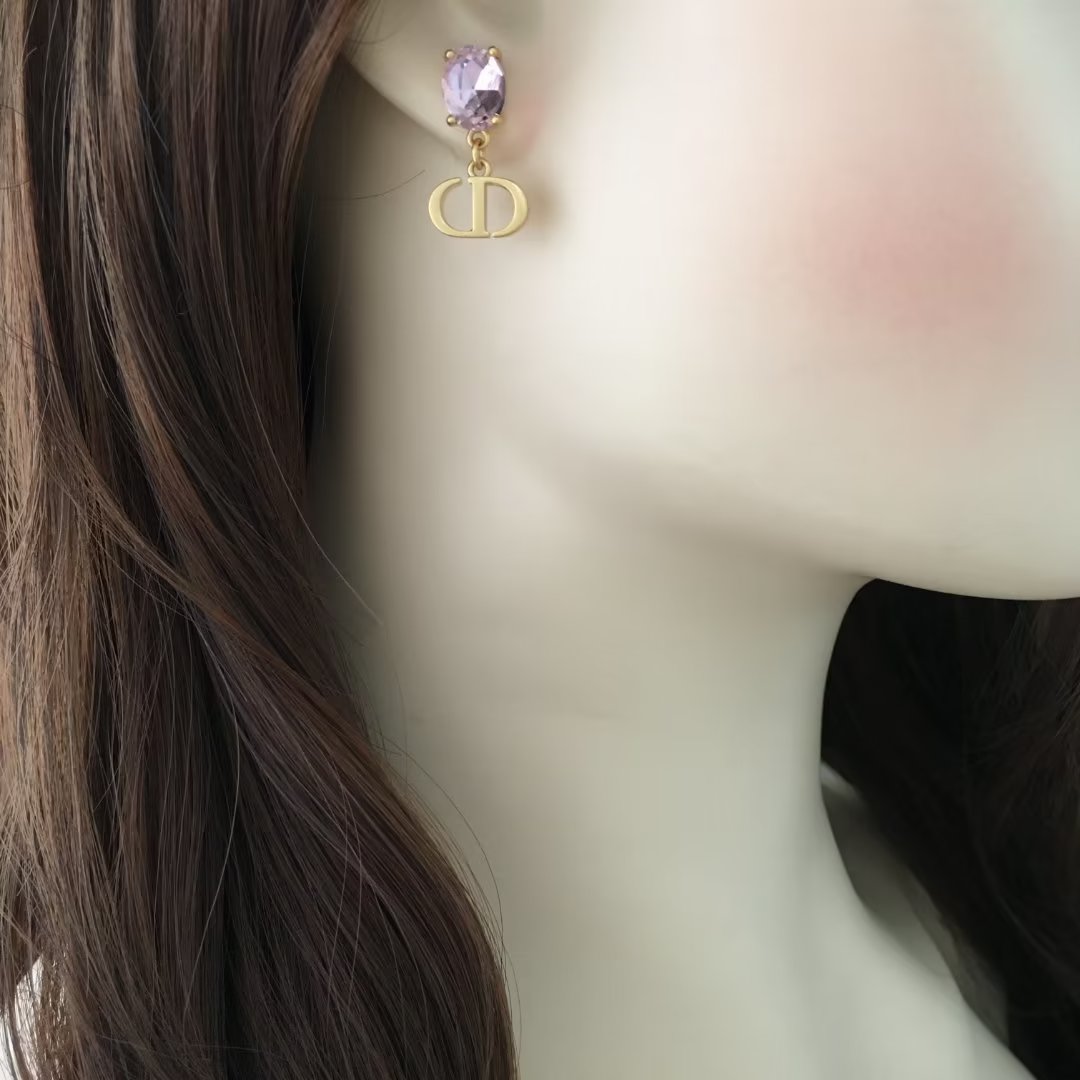 Earring Jewelry, no box, JD19 584 - qinlai888