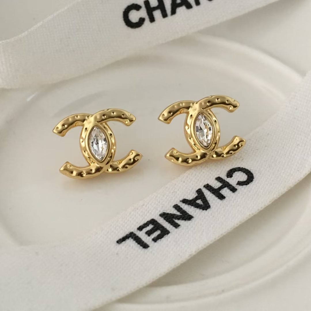 Earring Jewelry, no box, JC20 650 - qinlai888