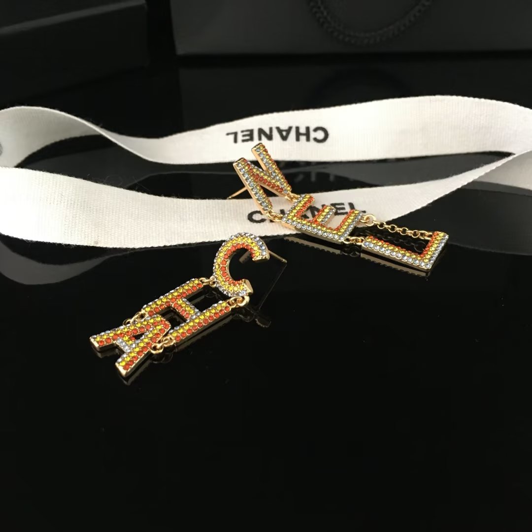 Earring Jewelry, no box, JC30 648 - qinlai888