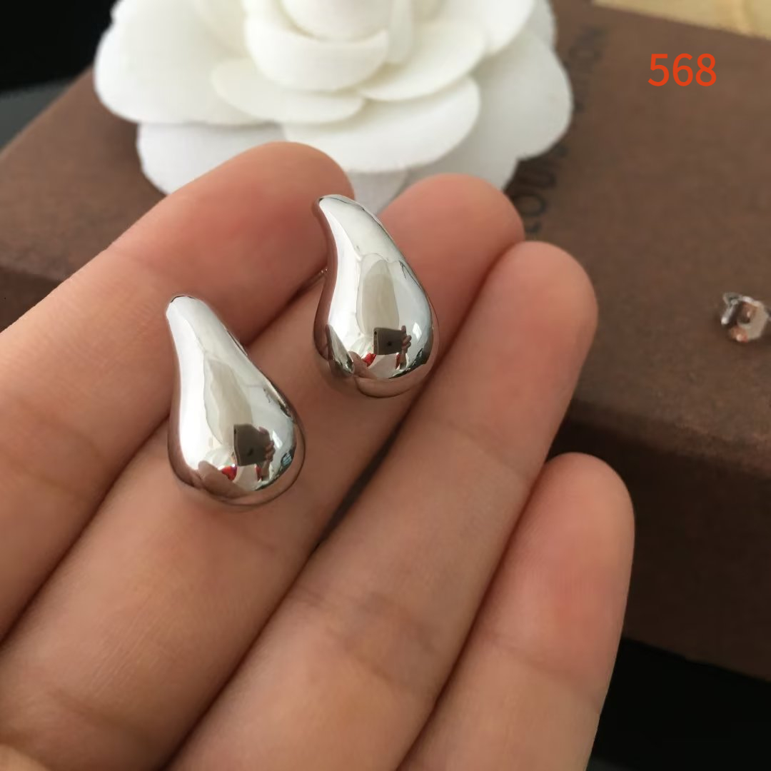 Earring Jewelry, no box, JL18 567 568 - qinlai888