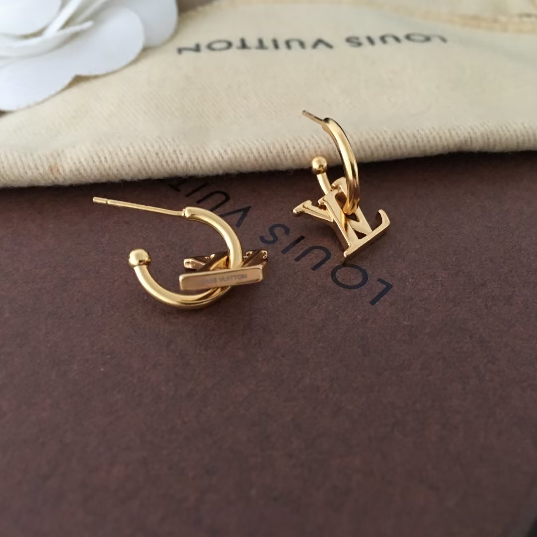 Earring Jewelry, no box, JL20 599 - qinlai888