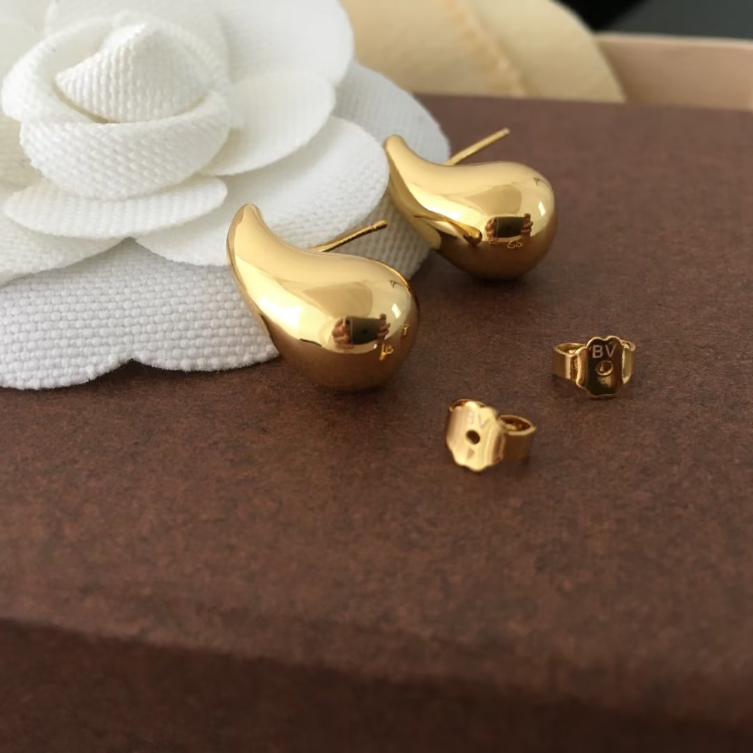 Earring Jewelry, no box, JL18 567 568 - qinlai888